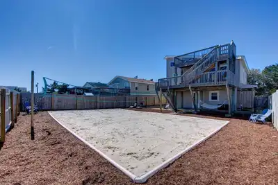 Image de Ocean View- 5 min Walk to Beach, Volleyball