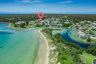 Image de Penny's Hideaway - Ocean - Open Plan Modern Living