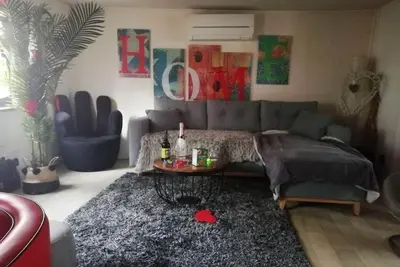 Image de Maison de vacances Marlenheim pour 1 - 4 personnes avec 2 chambres Ă coucher - Maison de vacances