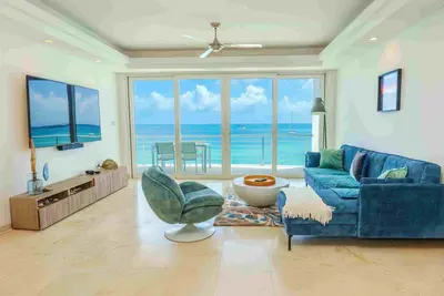 Image de Beach Front Penthouse - Amazing Place To Spend Your Vacation