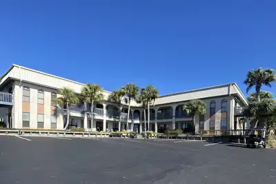 Image de Carrabelle River Condo