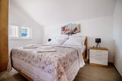 Image de Luxury King Apartment