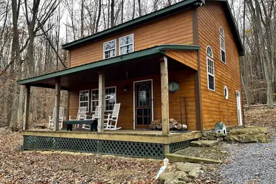 Image de Creekside Cabin Vacation Rental