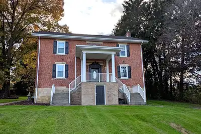 Image de Winery Farmhouse