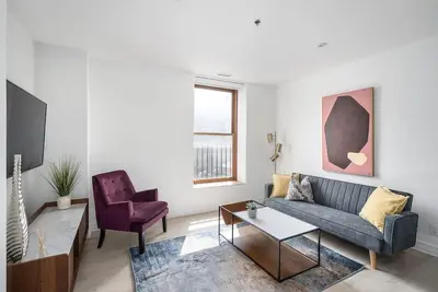 Image de Modern 1 Br 1ba in center of Old Mtl | St Paul St
