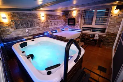 Image de Oceanum Visum Spa Deluxe