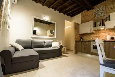 Image de New Navona Elegant Apartment
