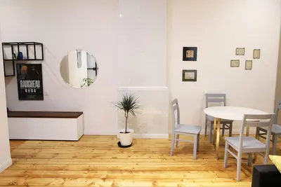 Image de Bright & Quiet apt. In the City Center