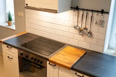 Image de Family-friendly vacation apartment Elbtal-Apartment. de