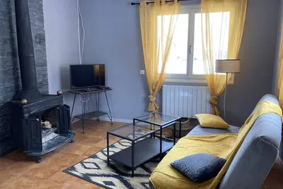 Image de Chalet isolé à la campagne dans le Haut Doubs