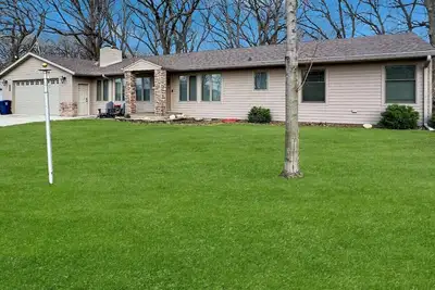 Image de Caught on the Canal Off West Okoboji