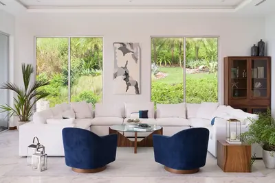 Image de Brand new villa in the prestigious area of Peninsula Papagayo