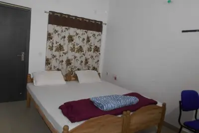 Image de Bed & Breakfast for Family & Friends