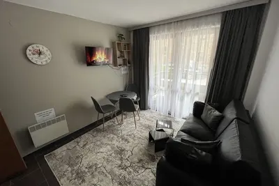 Image de Mh Apartaments