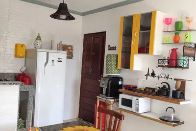 Image de Vacation rentals