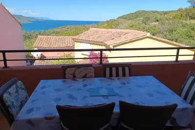 Image de Appartement Favona - Vue mer - Clim