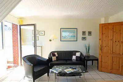 Image de Eva - Relaxed island life: Cozy vacation apartment in Westerland on Sylt