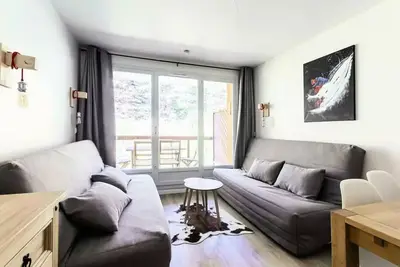 Image de Appartement moderne 2 pièces 6 personnes - Prestige - super Home