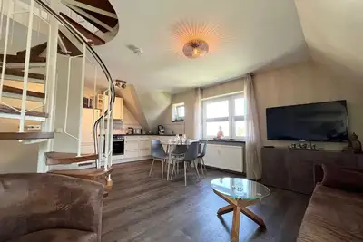 Image de Ankerlicht 2 - A modern and bright vacation apartment in the heart of