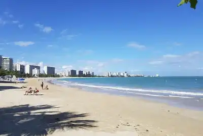Image de Peaceful getaway near Isla Verde beach and Old San Juan
