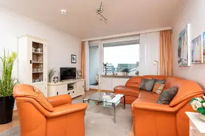 Image de Odin - Relaxed island life: Cozy vacation apartment in Westerland on Sylt