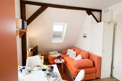 Image de East - Relaxed island life: Cozy vacation apartment in Westerland on Sylt