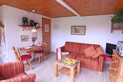 Image de Möwe - Relaxed island life: Cozy vacation apartment in Westerland on Sylt