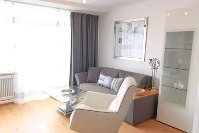 Image de Neptune swimming pool and sauna - Relaxed island life: Cozy vacation apartment