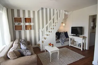Image de Muck - Relaxed island life: Cozy vacation apartment in Westerland on Sylt