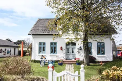 Image de Tessa in Haus Käpt'n Andresen - A vacation apartment ideal for relaxing and