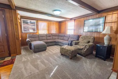 Image de Country house on 77