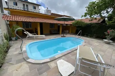 Image de Stay in the heart of Porto de Galinhas,
