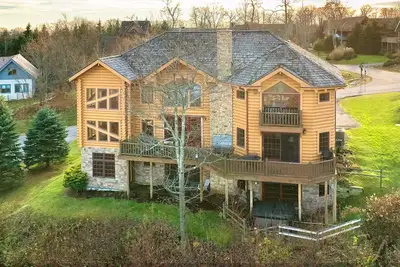 Image de Boulder Heights | Private Indoor Pool + Theater