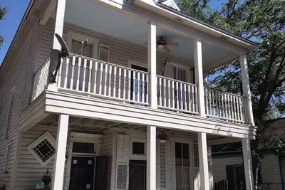 Image de Oleander Cottage Historic Victorian Downtown Pensacola