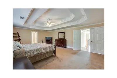 Image de Home minutes from Lake Lanier