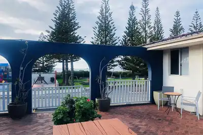 Image de U1 Family friendly accommodation close to the beach
