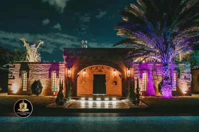 Image de 🛡Medieval Castle Hôtel ™