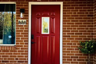 Image de Enjoy this family-friendly house closed to Downtown and pet-friendly