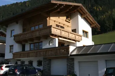 Image de Haus Wurm by Interhome