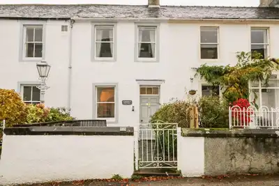 Image de Raphael'S Cottage, family friendly, with a garden in Keswick