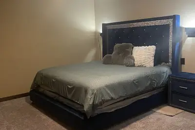 Image de Beautiful home located in Southfield Mi. Quite friendly neighborhood