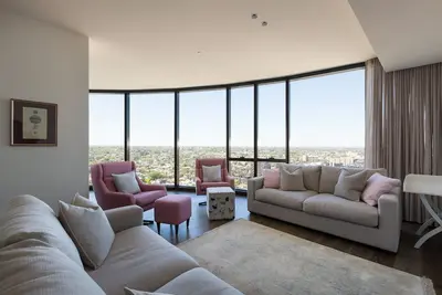 Image de Luxury Villas Chapel View (With Car Parking)