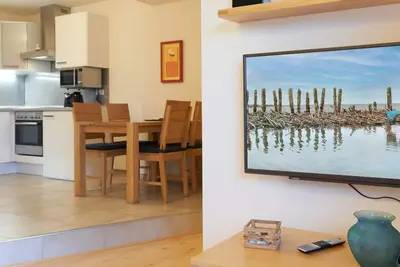 Image de SĂĽdwind - Holiday apartment SĂĽdwind