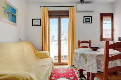 Image de Appartement 'Casa Ángela' avec balcon, Wi-Fi et A/C