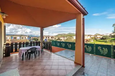 Image de Appartement Villa Verde Castiadas près de la plage avec vue sur les montagnes