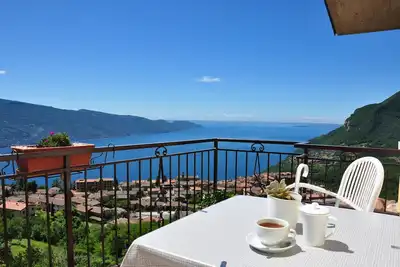 Image de Appartement \"Stella del Garda 1\" avec balcon et Wi-Fi