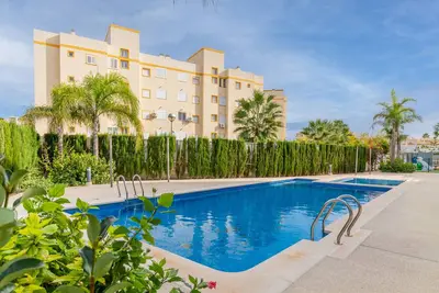 Image de Appartement \"Casa Victoria Olivanova 1\" près de la plage