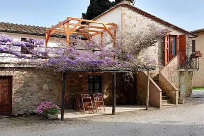 Image de Bellavista Farmhouse
