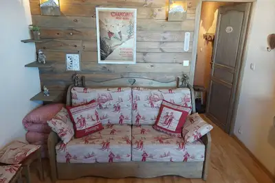 Image de Appartement Plagne Village au pied des pistes