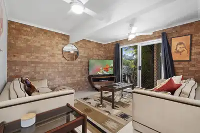 Image de Beach Side Pet Friendly Hideaway